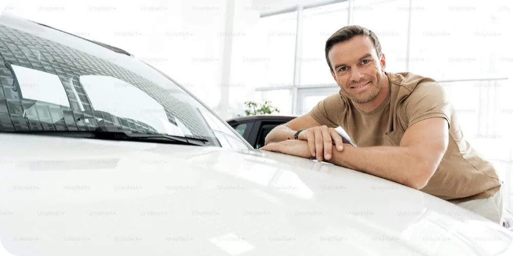 Electric Business Car Leasing (BCH) loveelectric